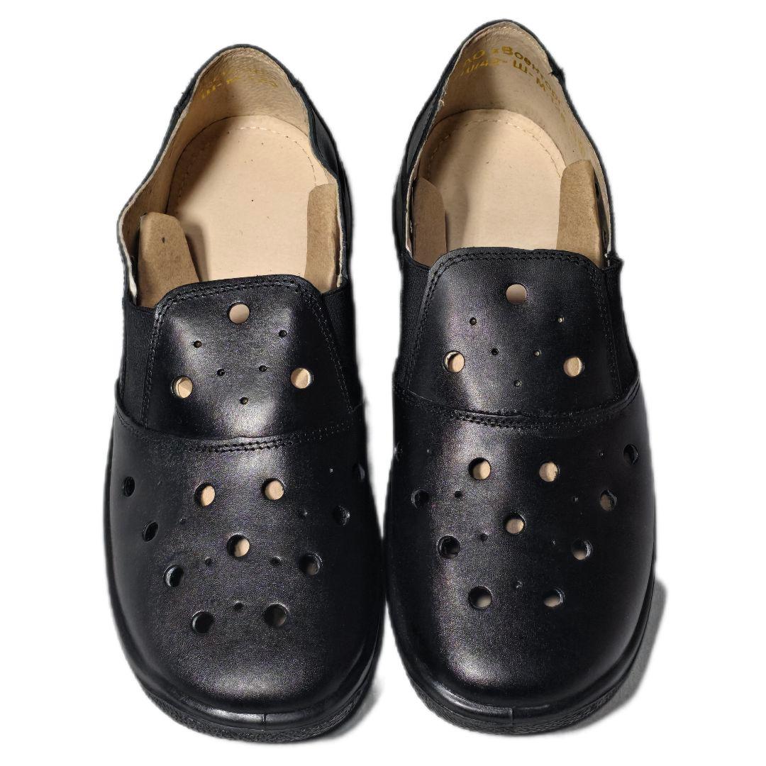 ロシア軍 実物 Военторг製 夏用 革サンダル 27cm