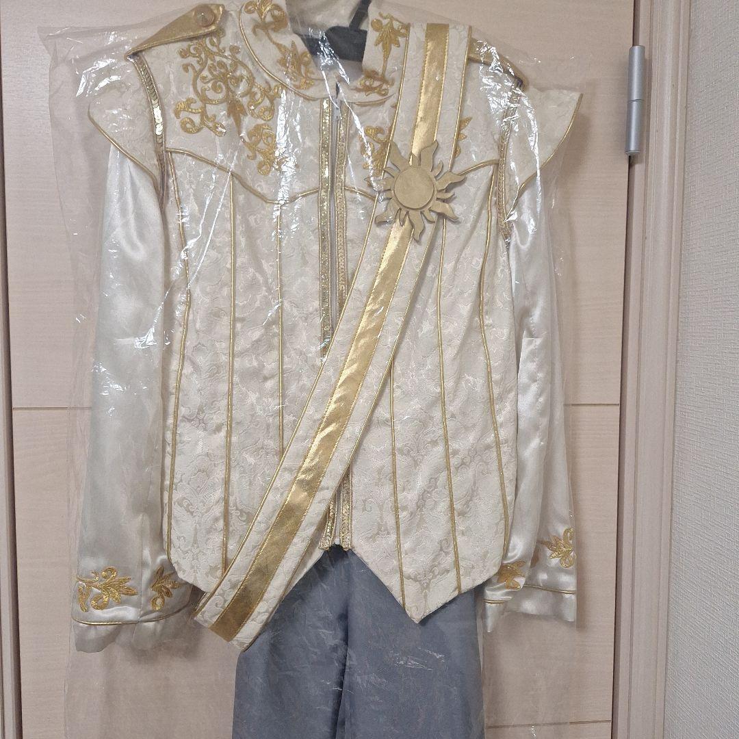 フリンライダー エバーアフター コスプレ 仮装