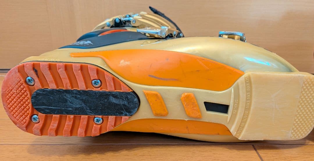 ROSSIGNOL ロシニョール　スキーブーツ26.5cm