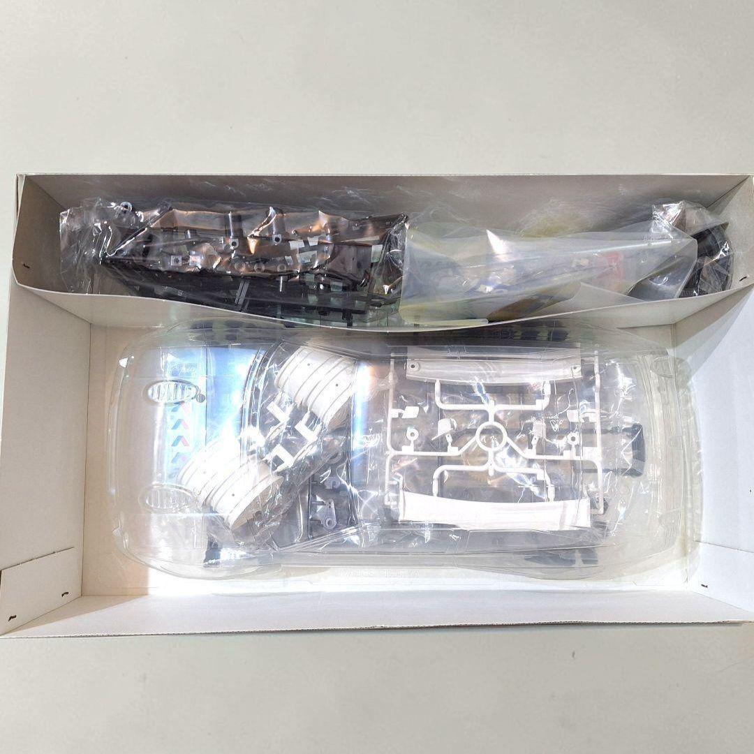 タミヤ 58216 フォードエスコートWRC 未組立 TL01 廃盤 希少
