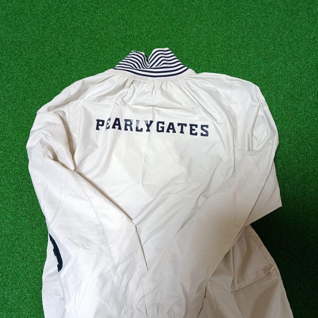 PEARLY GATES ツインスニード サイズ1