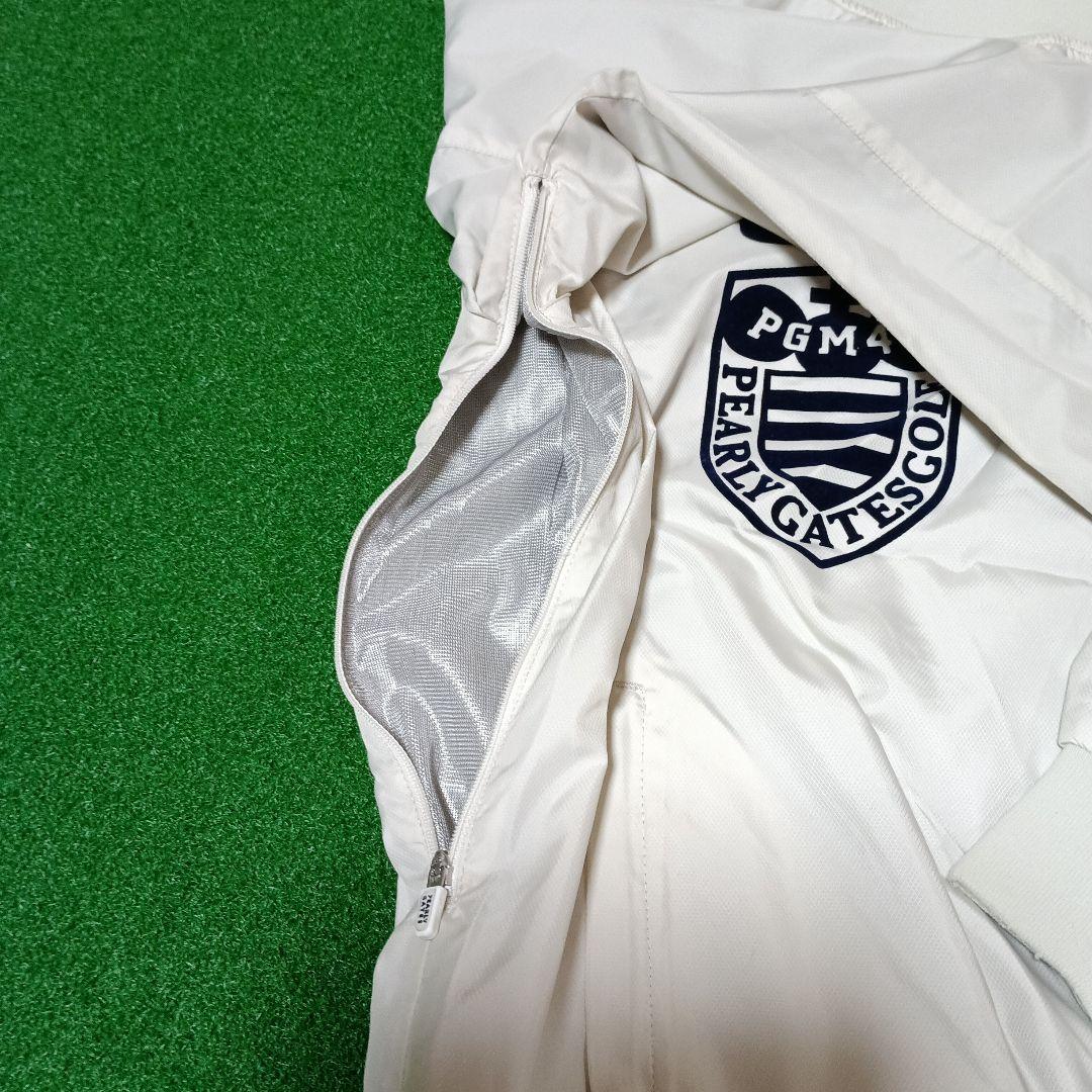 PEARLY GATES ツインスニード サイズ1