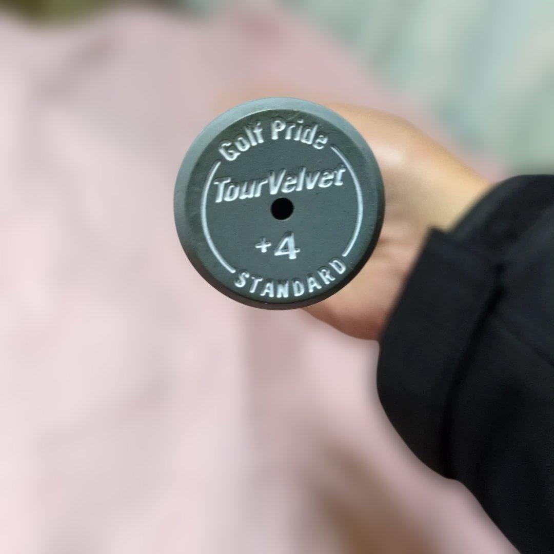 PLATINUM SPEEDER DW用シャフト ４SR キャロウェイスリーブ付