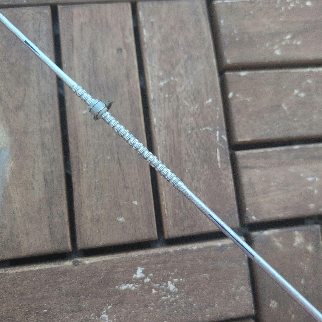 シマノ SHIMANO SPIN POWER 405DX−T 良品！