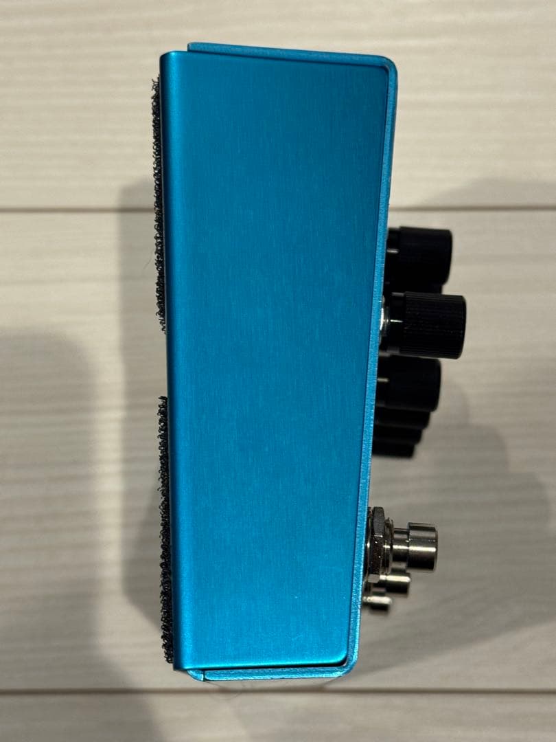 strymon Big Sky ハイクオリティリバーブ　美品