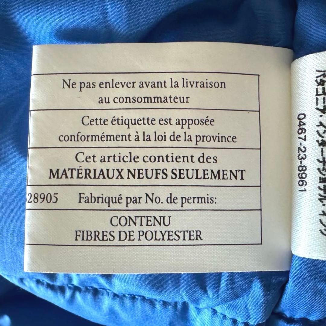 【美品】patagonia　子ども用スキーウェア　ピンク　5Tサイズ
