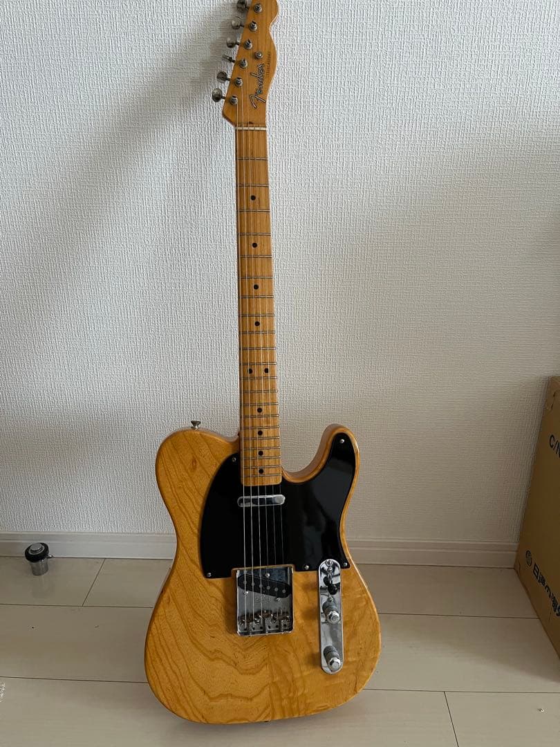 ギター Fender Telecaster American vintage 52