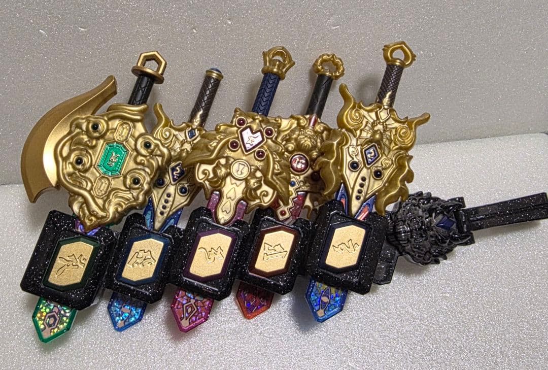 妖怪ウォッチ 妖聖剣