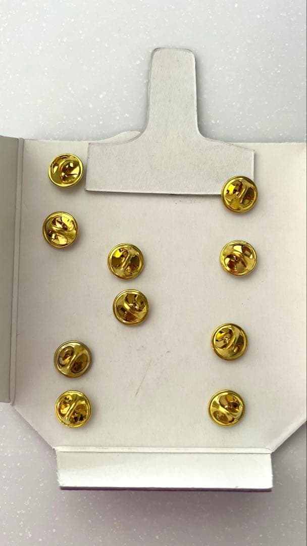 Disney's Halloween 2006 限定版ピンバッジ