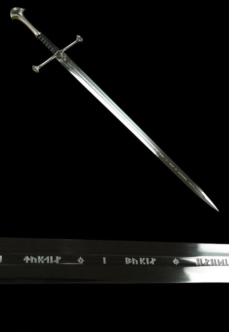 ナシル聖剣 日本刀 模造刀 居合刀 武士道 武蔵 鑑賞用 手鍛造打