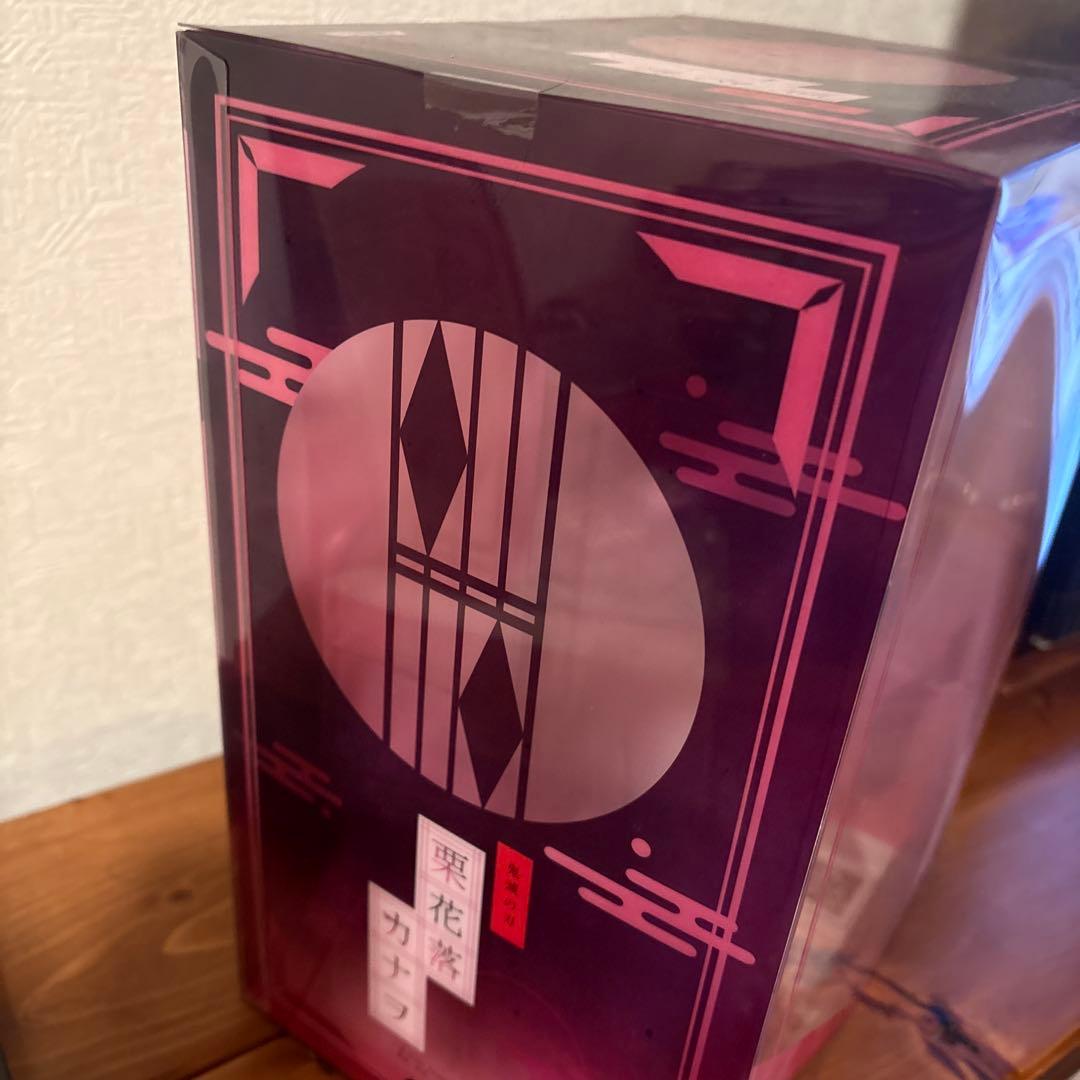 ALTER 鬼滅の刃 胡蝶しのぶ　栗花落カナヲ　 新品未開封