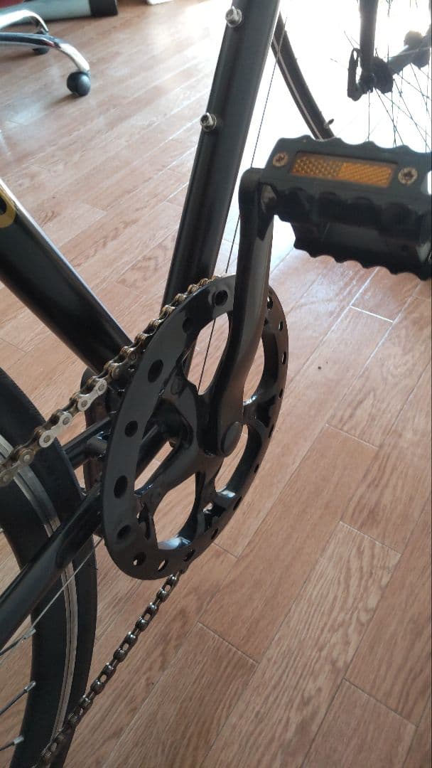 クロスバイク 700×28C 愛知県 引き取り限定