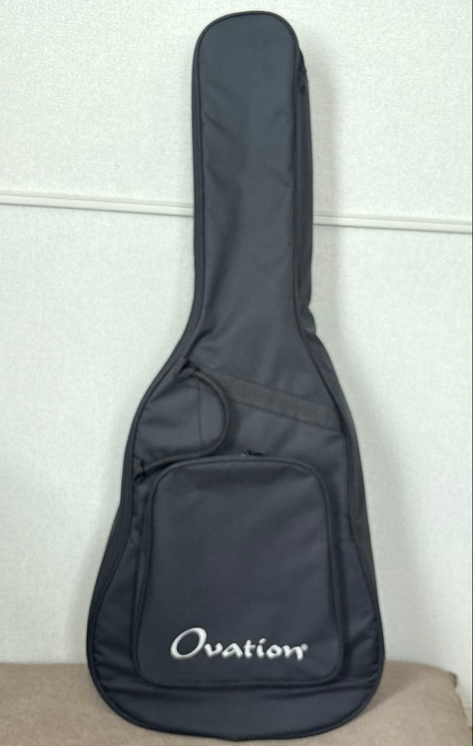 OvationエレアコギターCelebrity 「CE44-RBB」/保証期間中