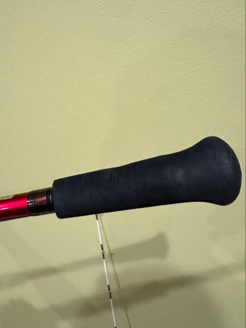 ダイワ アナリスター 真鯛 255