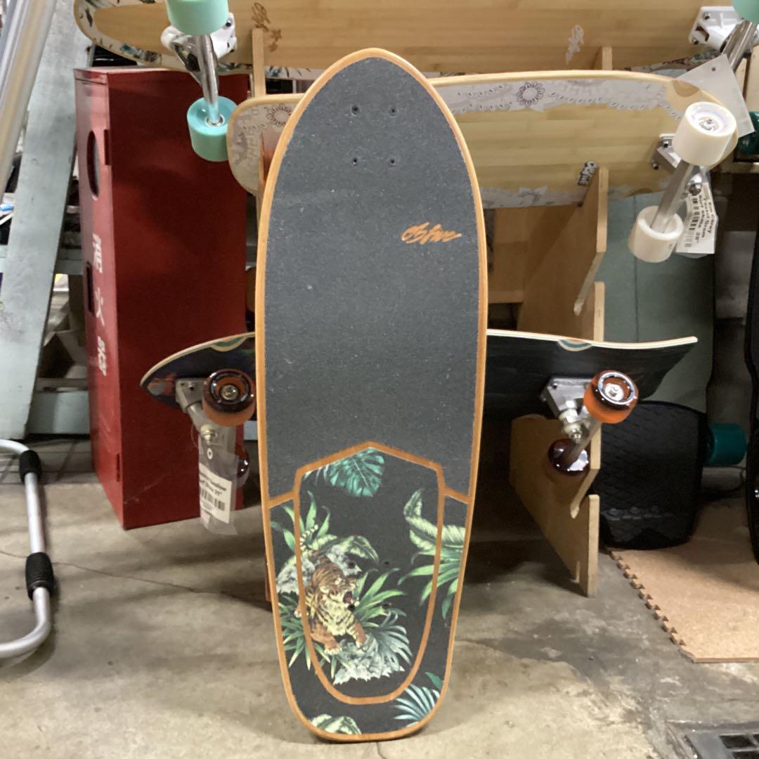 新品格安OB5 31インチ世界に羽ばたくJPSAチャンプアノンちゃん愛用タイガー