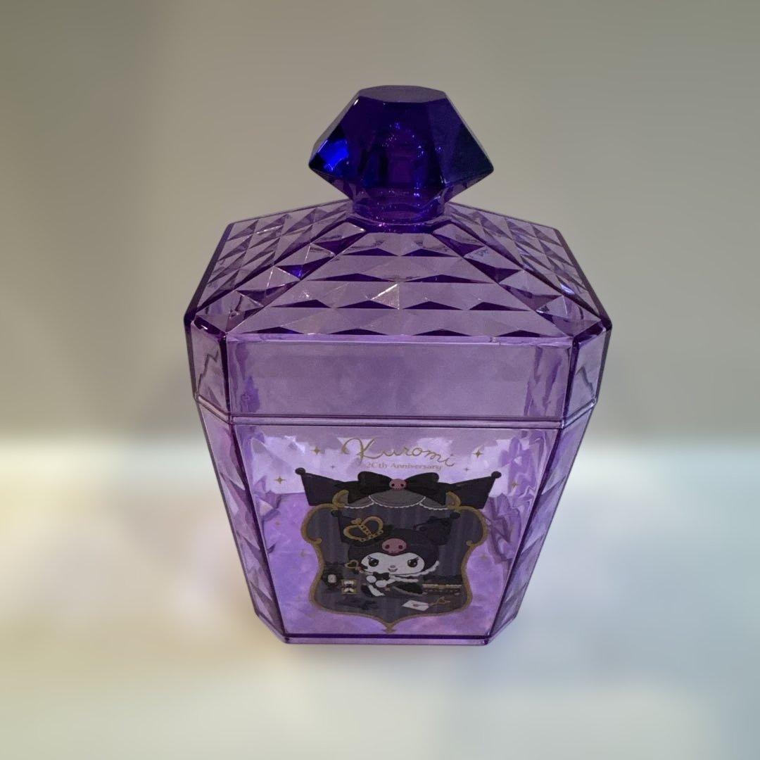 サンリオ　クロミグッズいろいろ＋おまけ付き