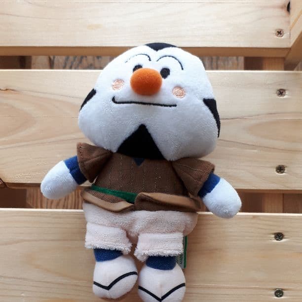 伝助☆プリちぃビーンズ　おむすびまん