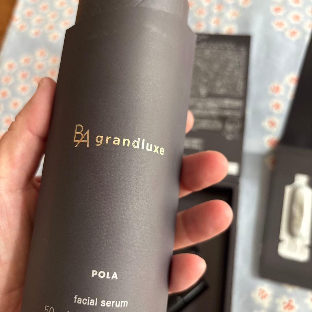 りゅう　ポーラBA グランラグゼⅣ