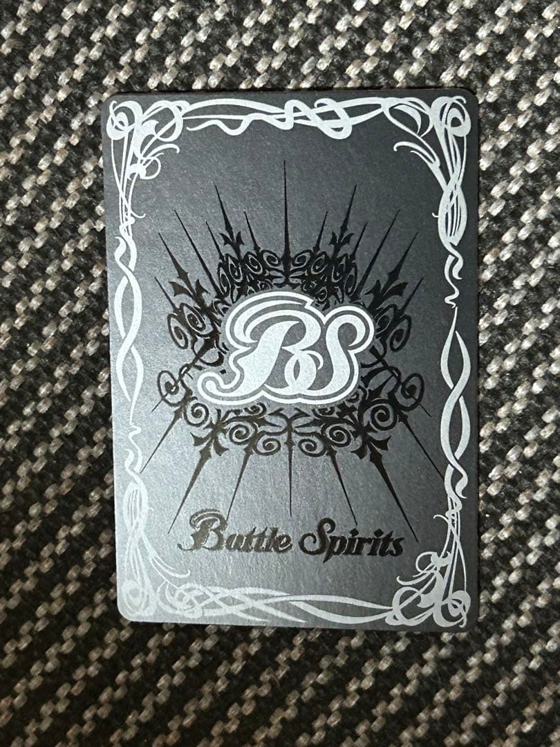 バトルスピリッツ　[ずっと一緒に]フラム・サンドリア SECRET シークレット