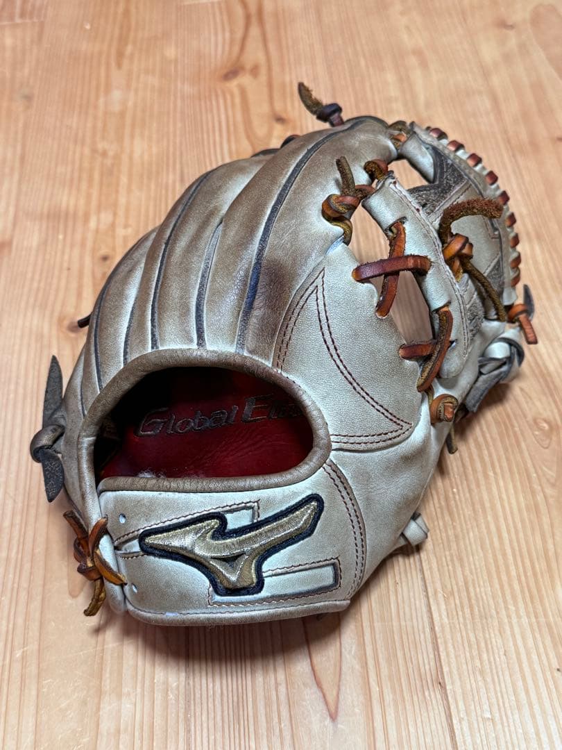 【Jin】★グローブ、グラブ