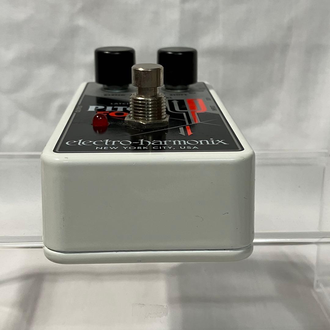 Electro-Harmonix PITCH FORK ピッチシフター 中古