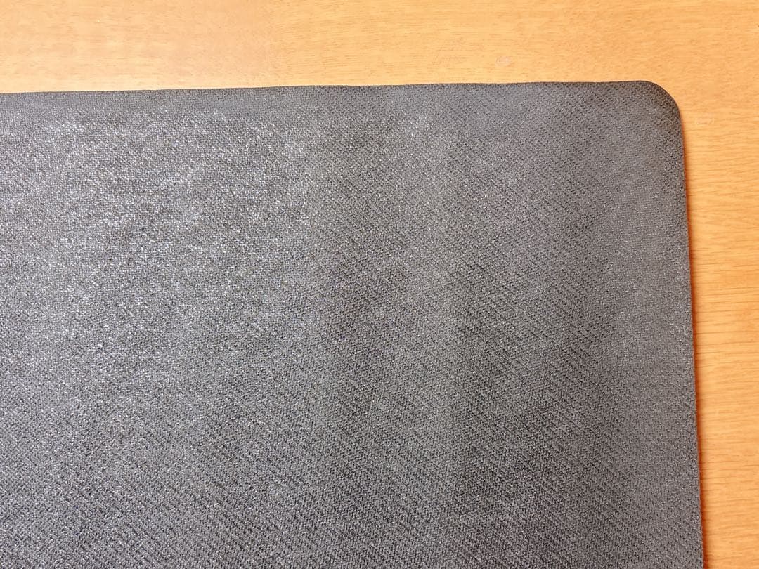 【中古品】ポケモンカード プレイマット ニャビー プレイハウス ねこびより　1枚