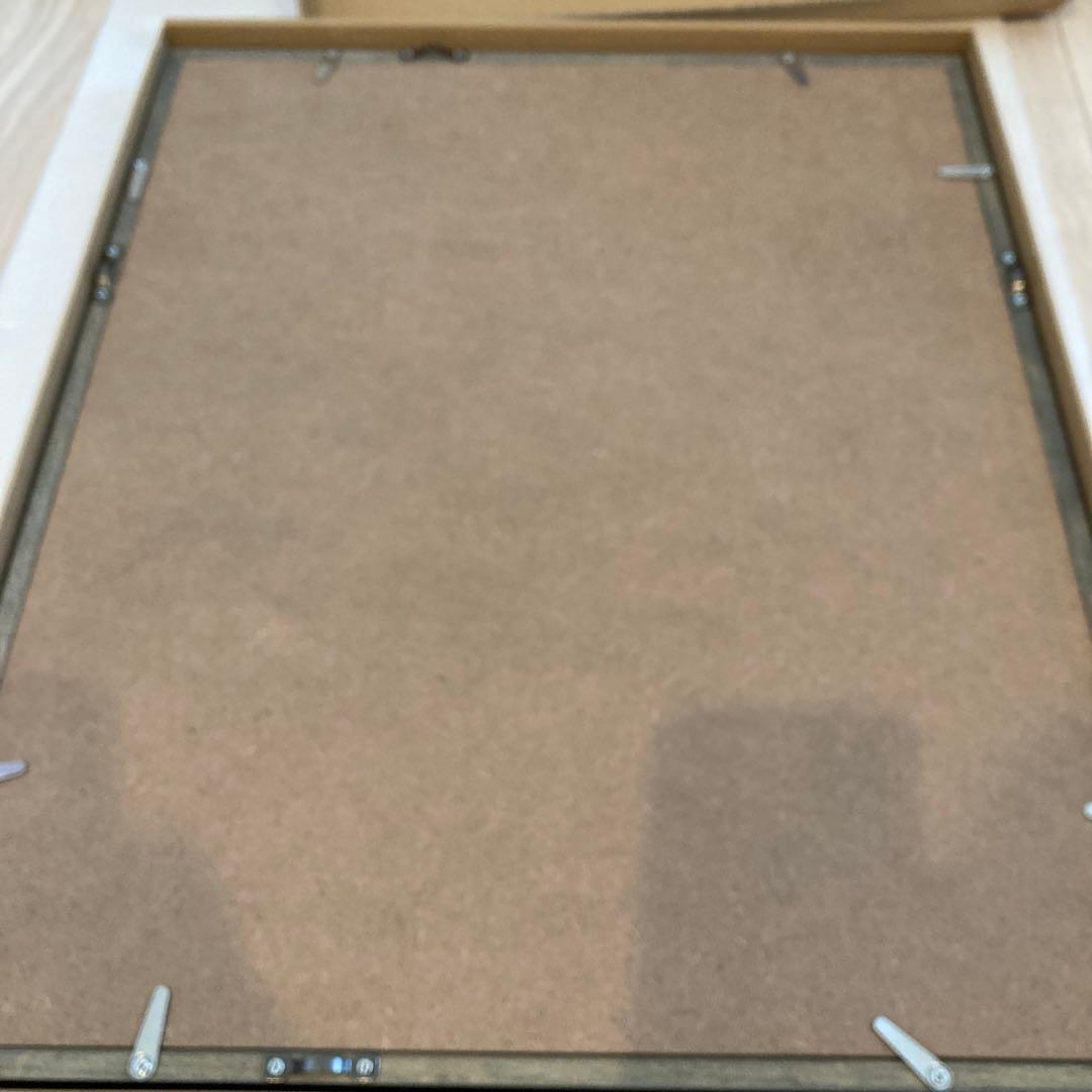 複製原画　攻殻機動隊　1.5カバー