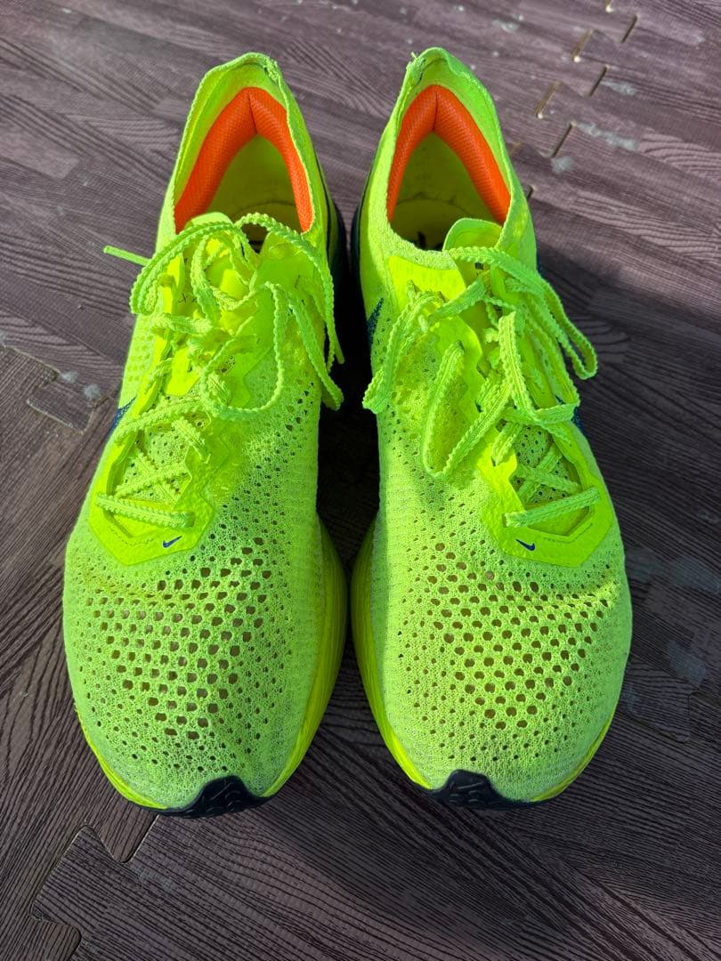 【ほぼ新品✨】NIKE ヴェイパーフライ3 27.0cm