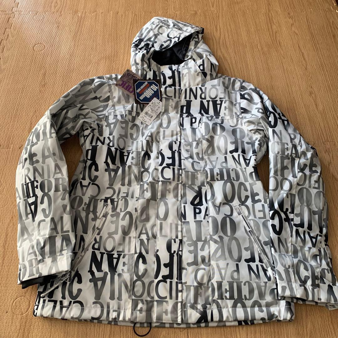 スノボウェア　新品未使用　M