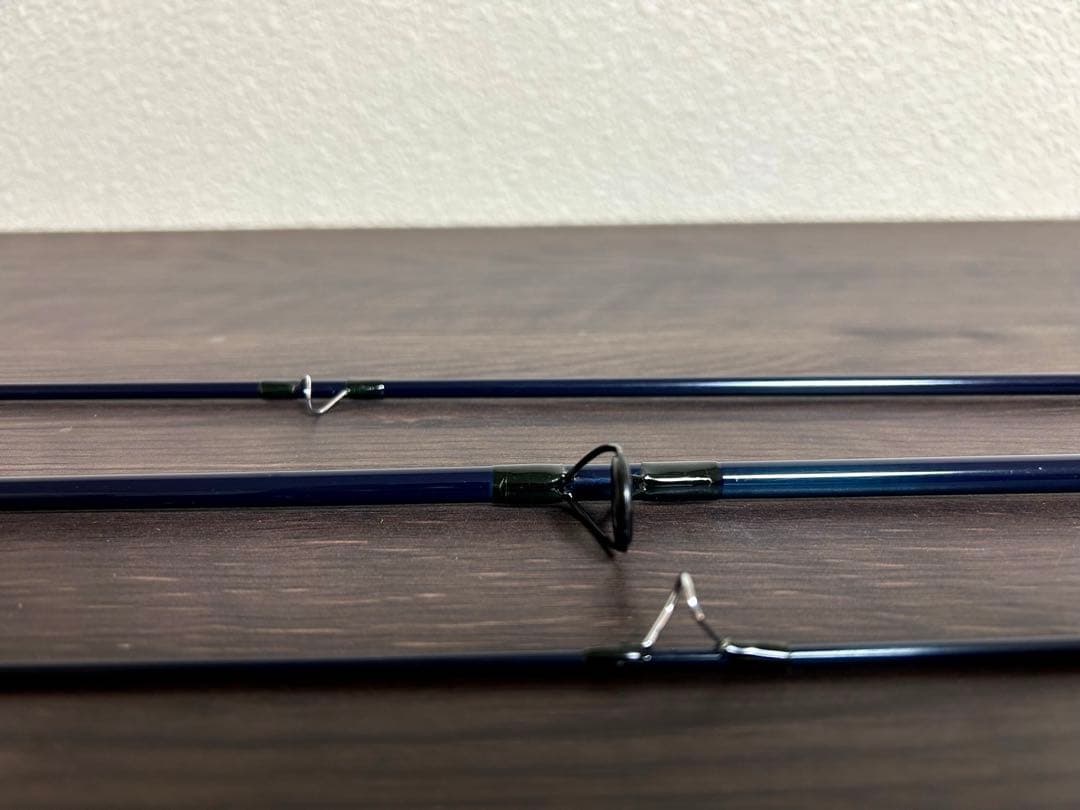 Thomas & Thomas Horizon Ⅱ 908s-4