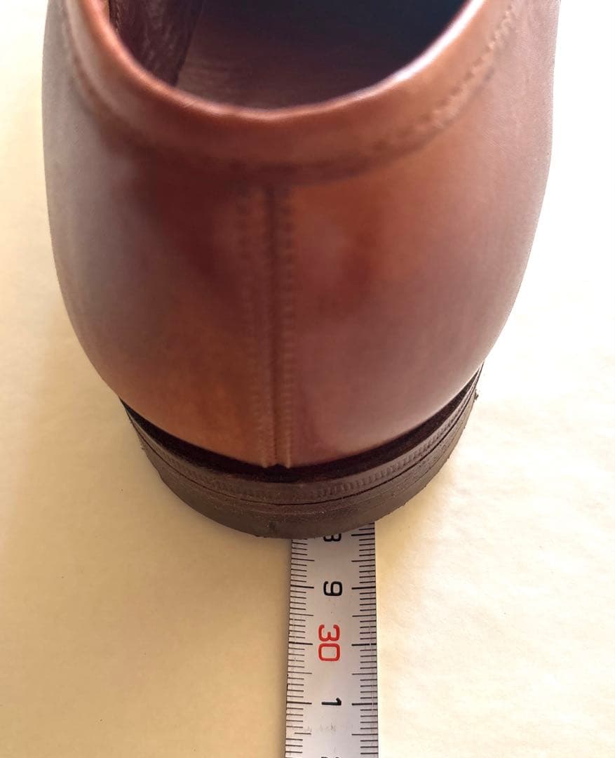 Paul Stuart Stuart’s Choice コンビシューズ　