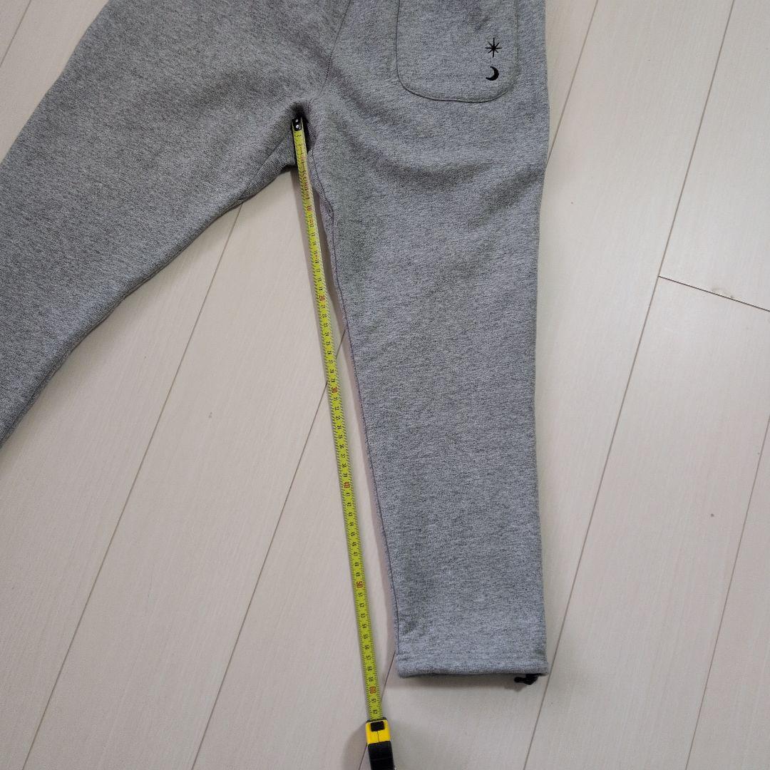 DOMINGO HEAVY SWEAT PANTS　Ｍサイズ