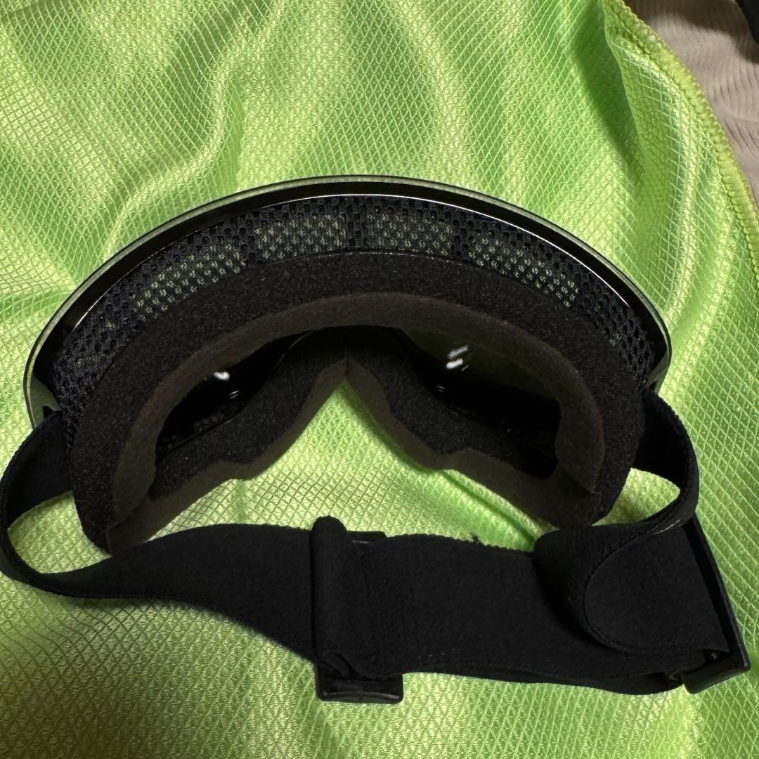 リボルト revolt スノーボード ゴーグル