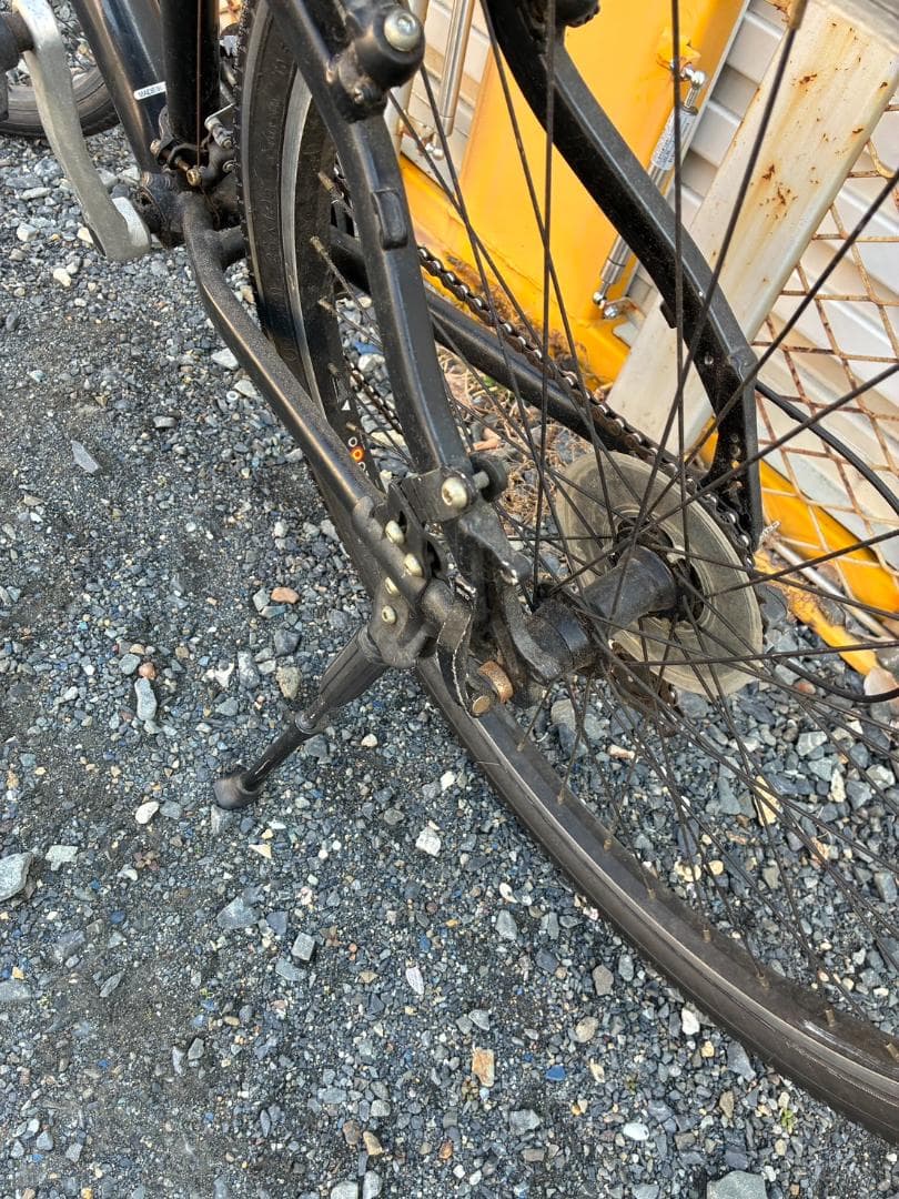 LOUIS GARNEAU ルイガノ LGS-XC CASPERマウンテンバイク