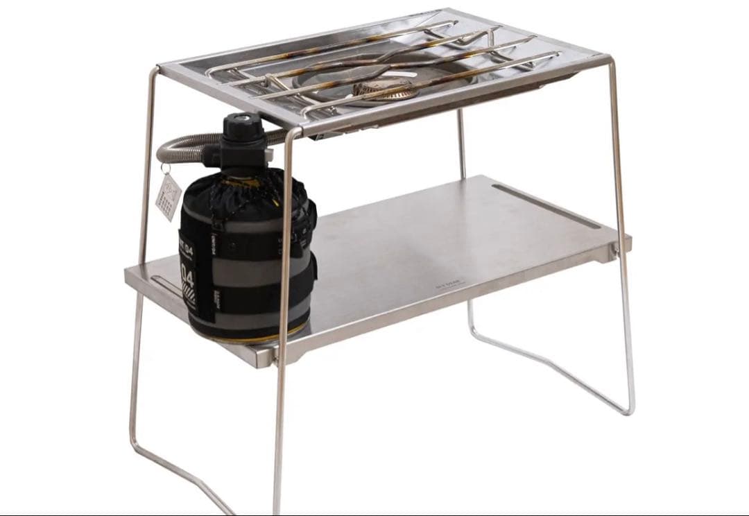 バーベキュー・調理用品 FB-Stand 935 factory's