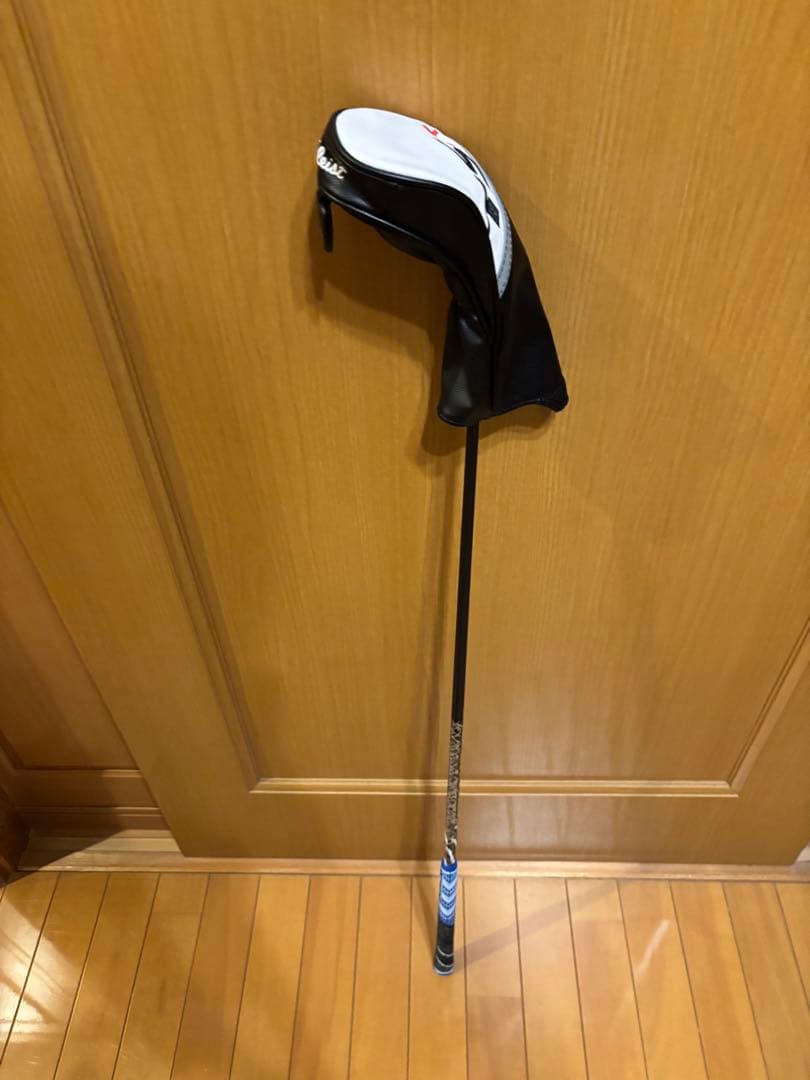 シ*イ様 【極美品:日本正規品】Titleist TSR3 4U 21度 21°