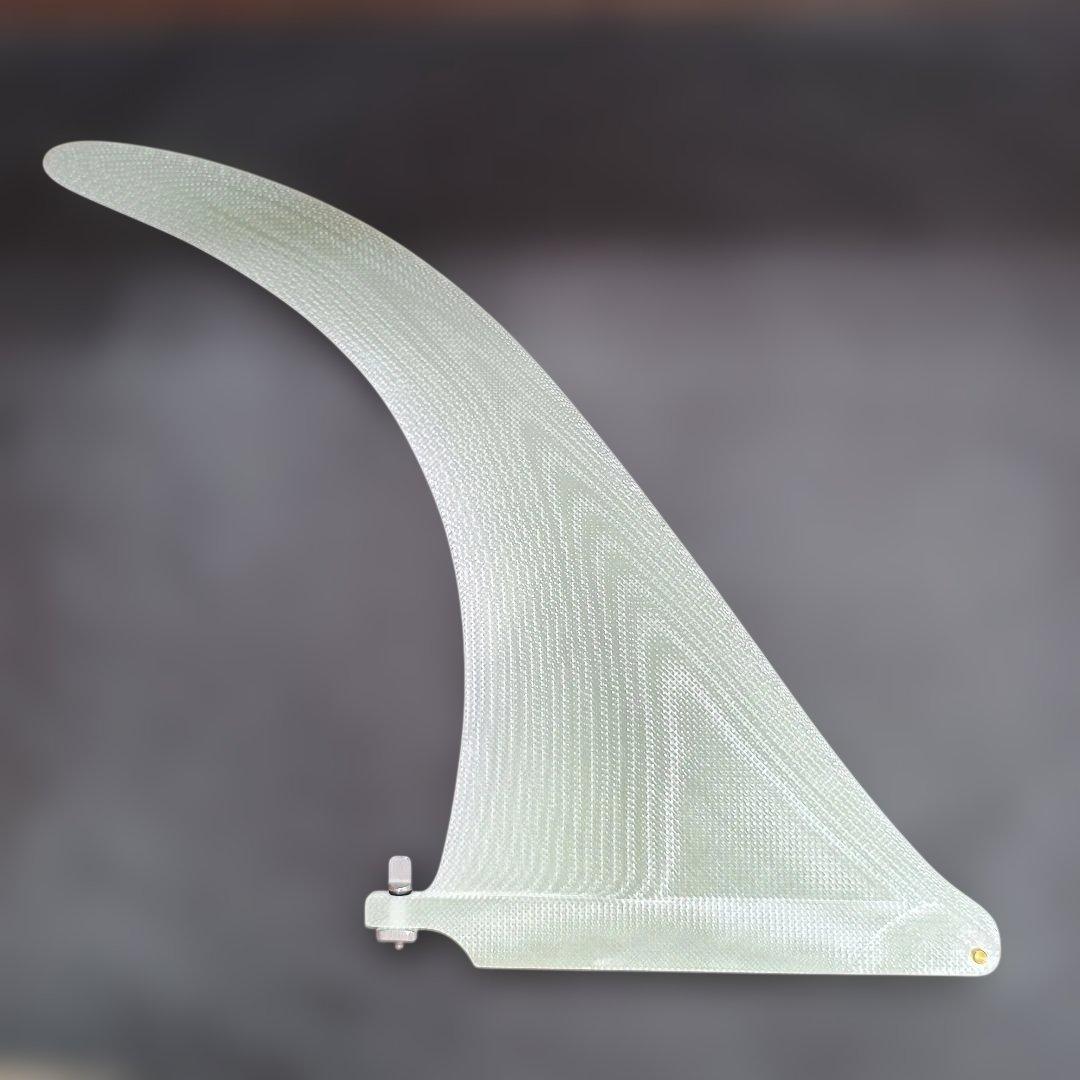 ＶＯＬＡＮモデル 10,5インチ センターフィン　ロングボード