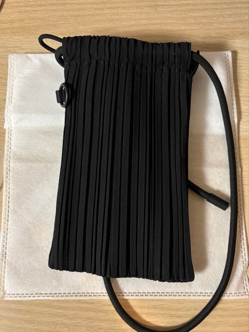 バッグ PLEATS PLEASE ISSEY MIYAKE