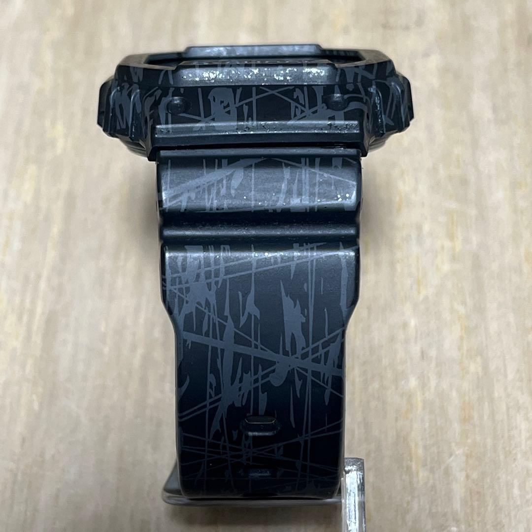 ピ*レ様 999円スタート【レアカラー完動美品】G-SHOCK DW-5600S