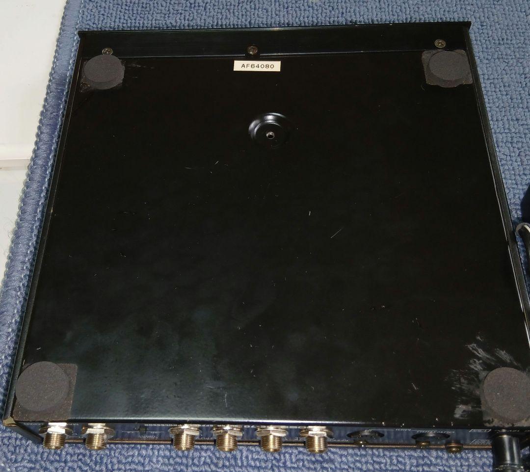 BOSS SE-70 アダプター付き　マルチエフェクター　動作確認済