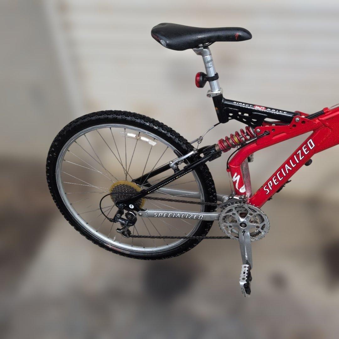 Specialized マウンテンバイク 26インチ