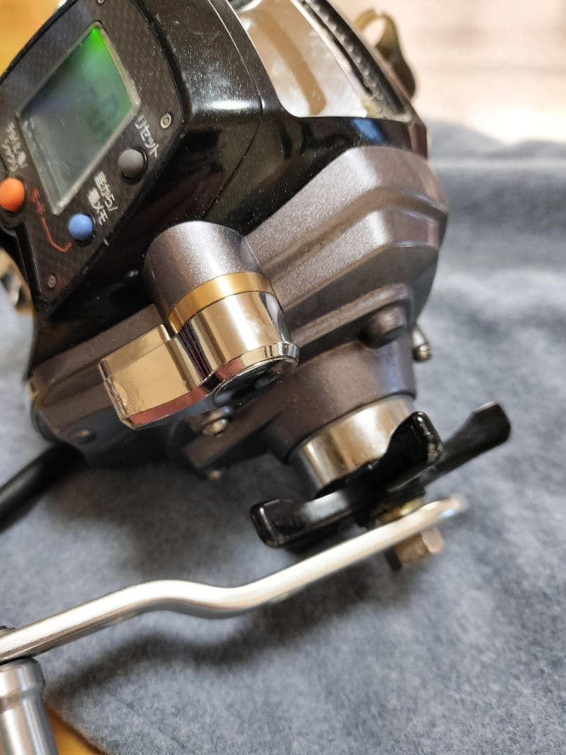 レオブリッツ400