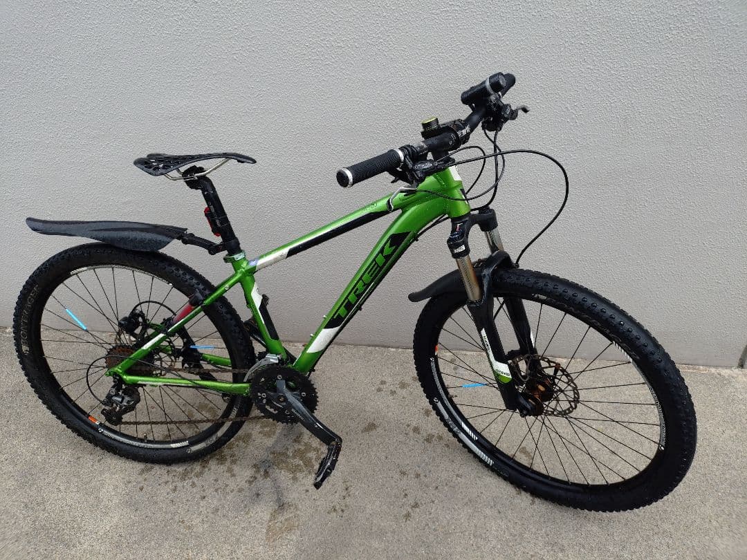 最終値下げ（底値です）TREK　MERLIN　2012年製