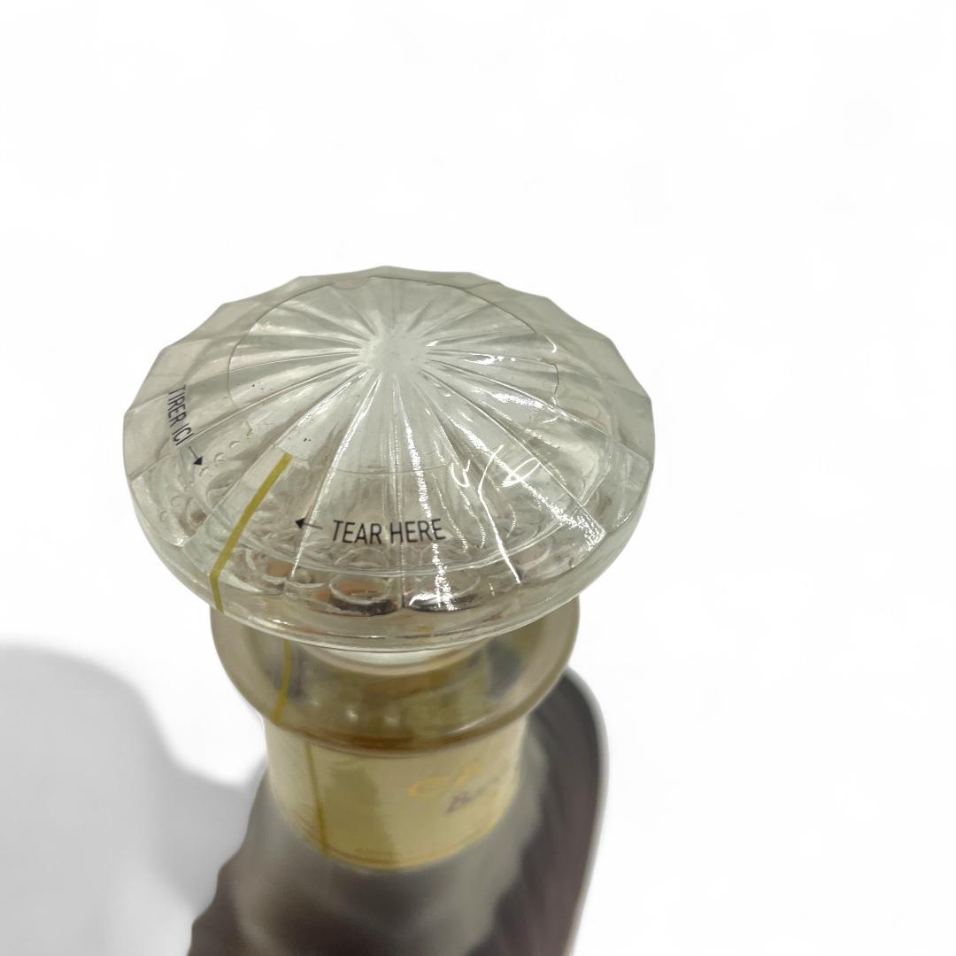 【未開栓】CAMUSカミュBorderies XOコニャック700ml /40％