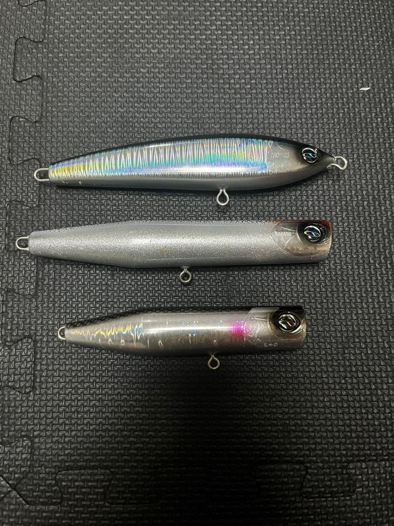 D-CLAW ビーコン180 ビーコン140 マリノ180-73