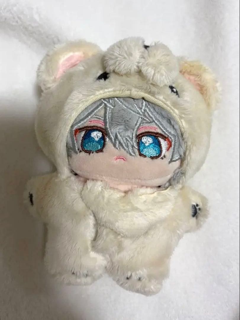 瀬名泉　あんスタ　いつぬい