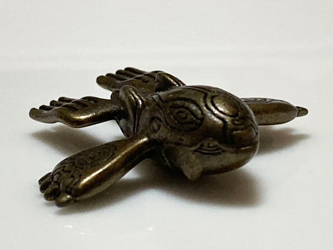 【希少】ポケモンメタルコレクション XY 4 ゲンシカイオーガ Pokémon