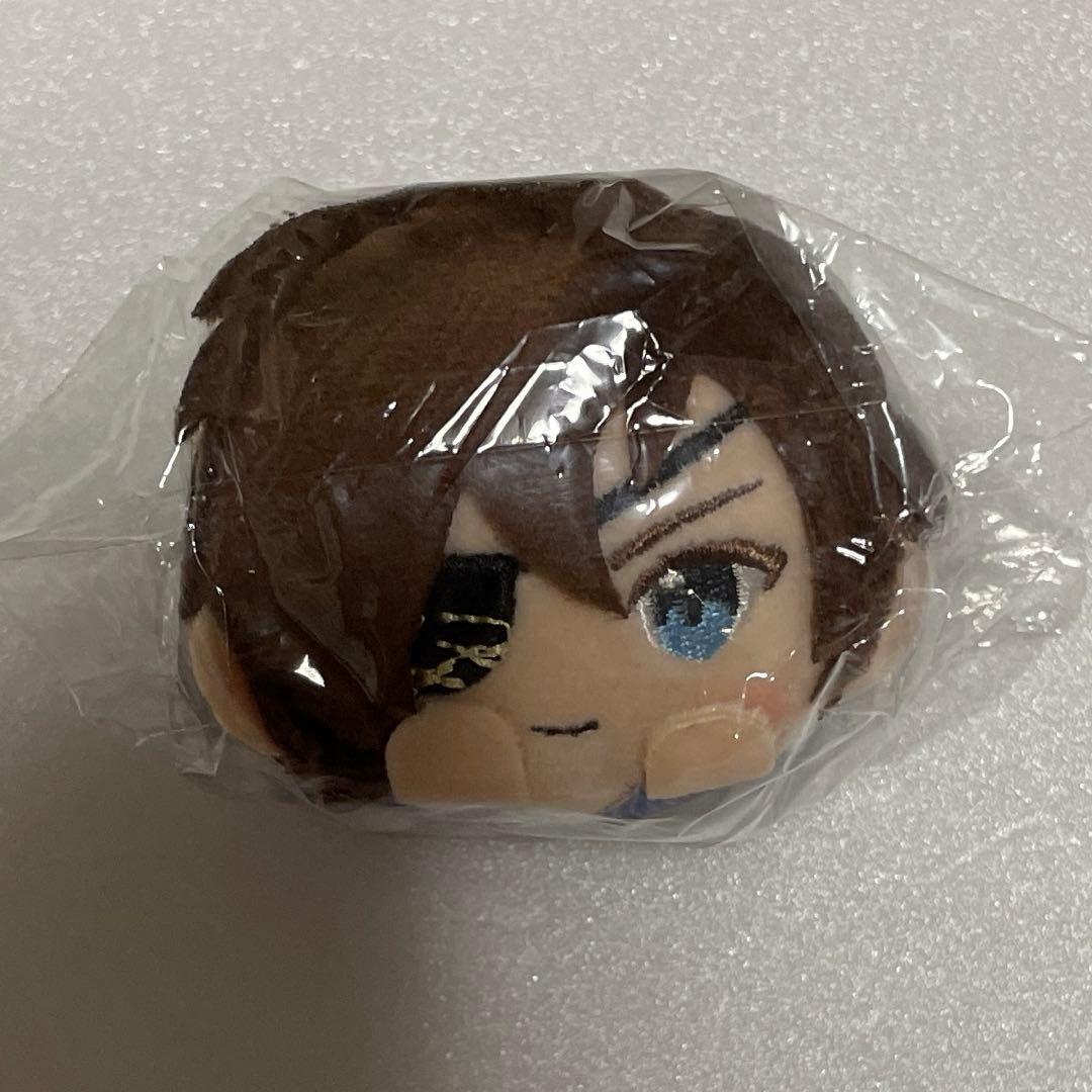 イケメン戦国 もちころりん ぬいぐるみ 政宗