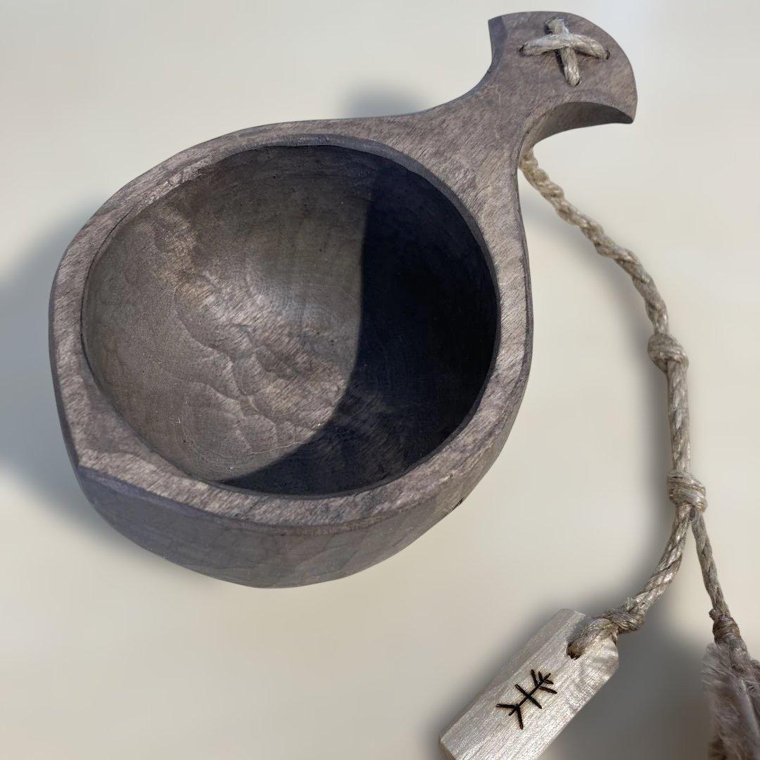 【新品】ソウルオブシベリア　#2 No.4204 ペンダント