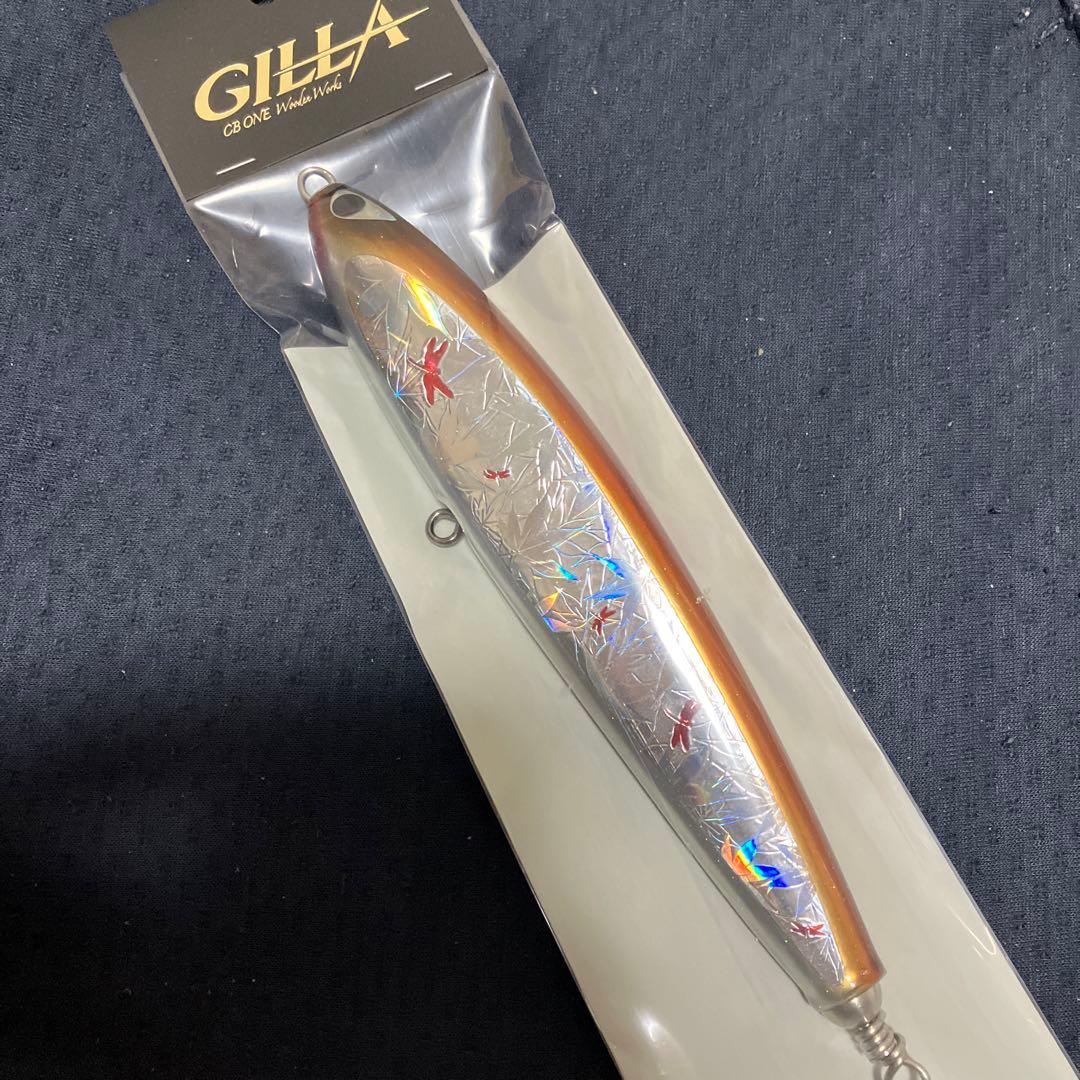 新品　ギラ190 花鳥風月カラー　CBONE